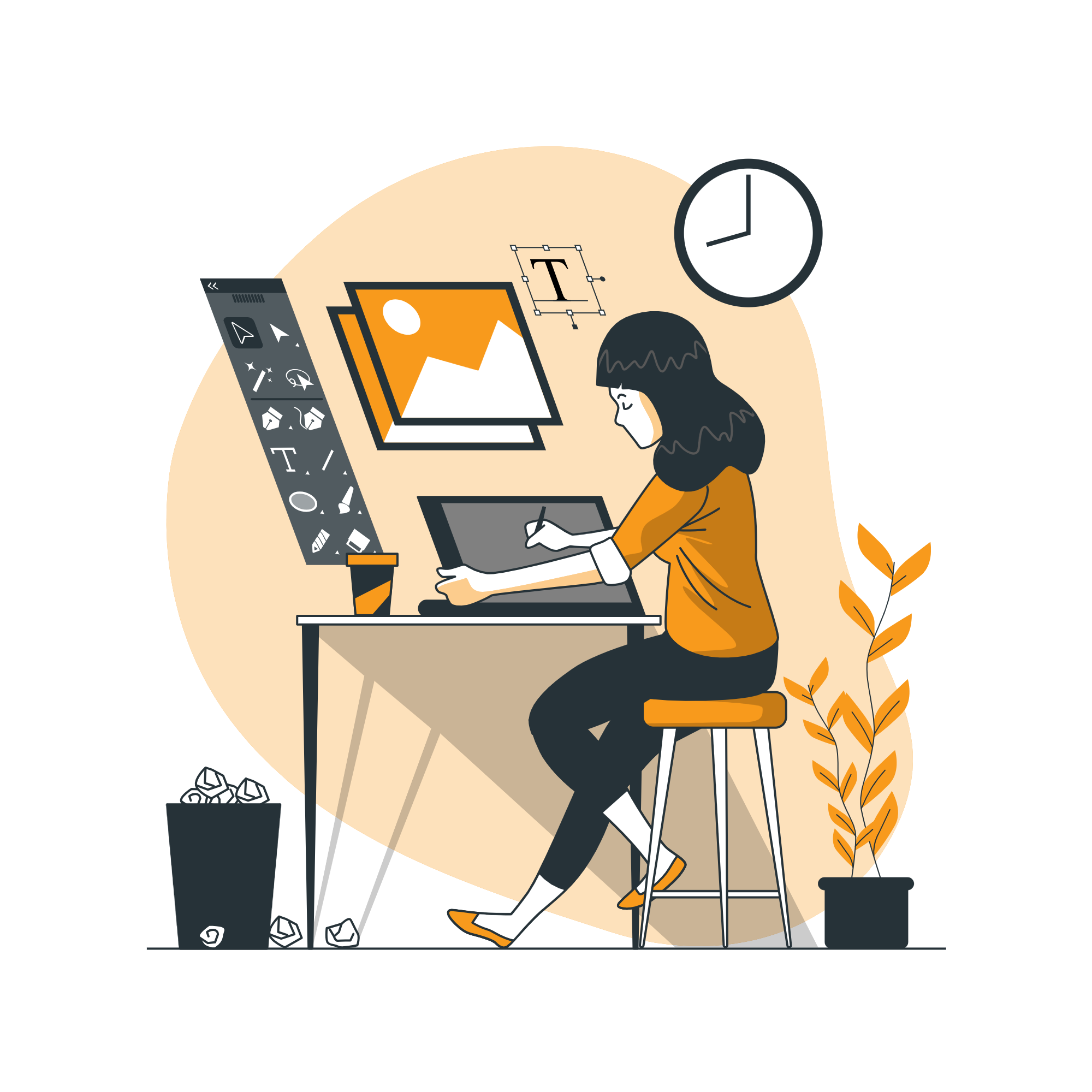 Amazon publishing experts